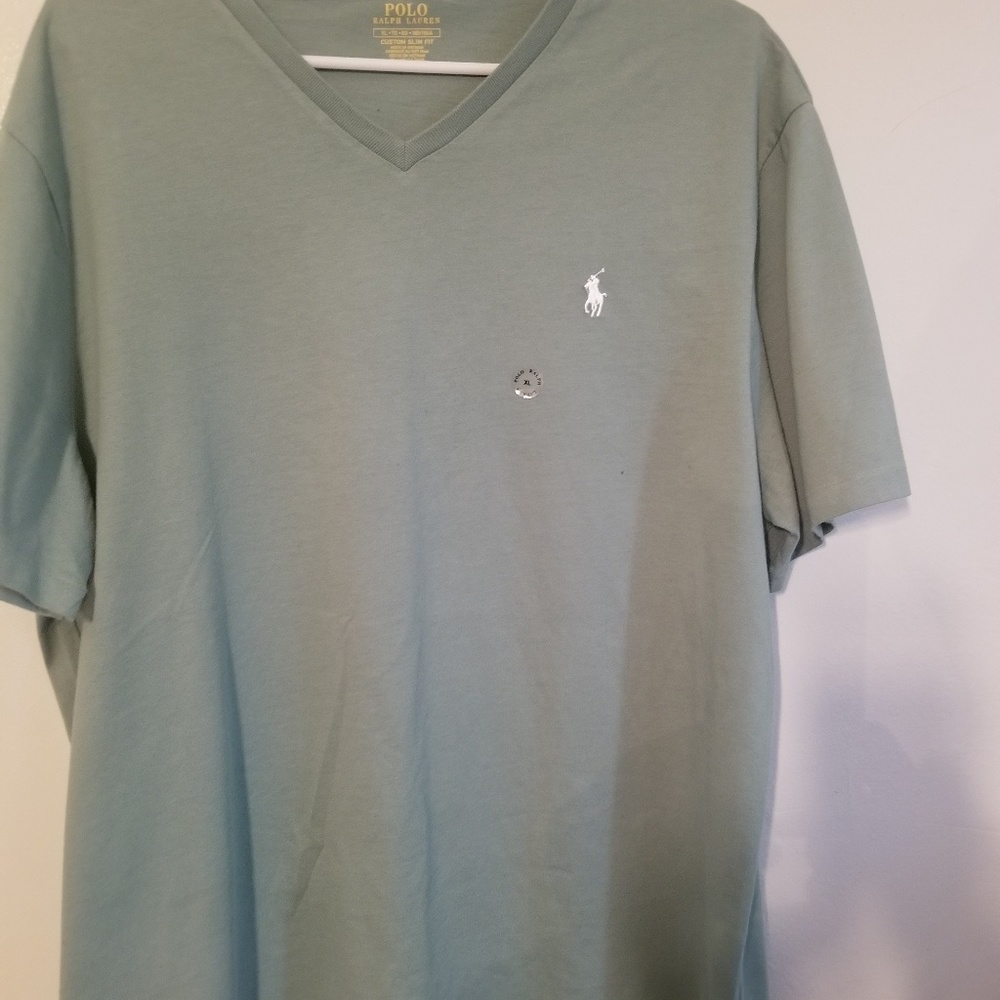 Polo tshirt
